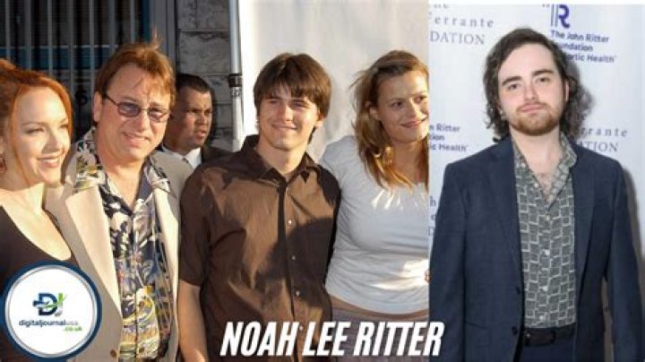 Noah Lee Ritter: The Rising Star of the Digital Era