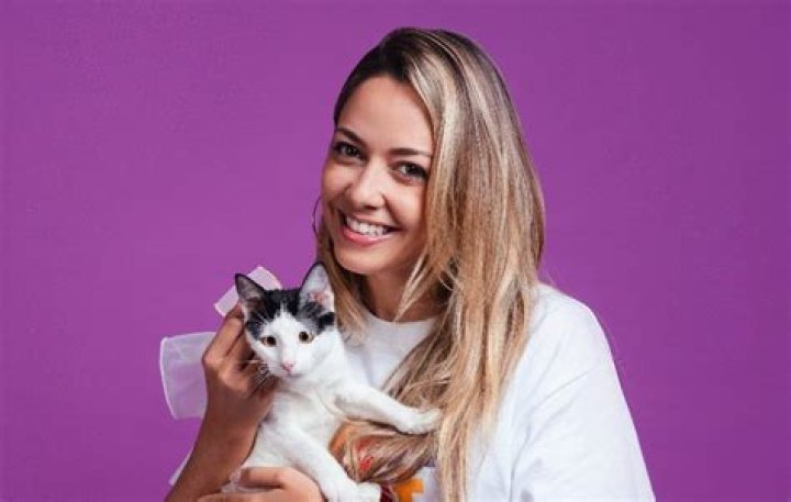 Olivia Rodrigo's Feline Friends: A Deep Dive into Her Love for Cats