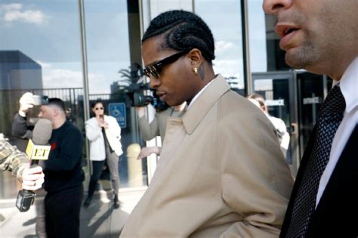 P Diddy Leaked: Uncovering the Controversy