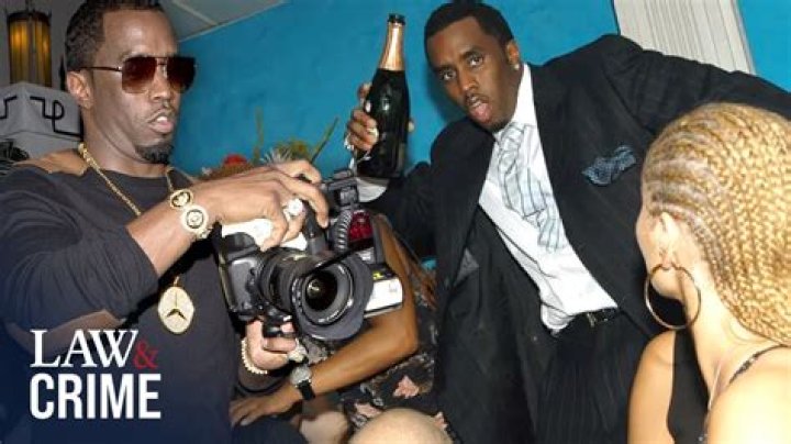 P Diddy Leaked Videos: Unveiling the Truth Behind the Controversy