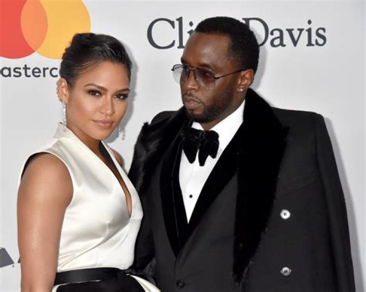 P Diddy’s Wife: The Untold Story of Love and Legacy