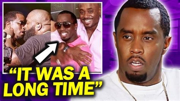 P Diddy: The Controversy Surrounding the Leaked Video