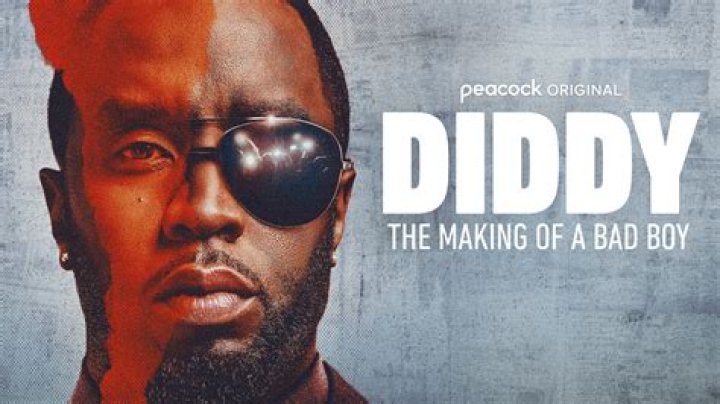 P Diddy: The Man Behind the Music and More