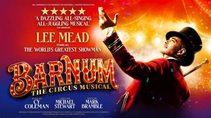 P.T. Barnum's Wealth: A Journey Through Time and Inflation