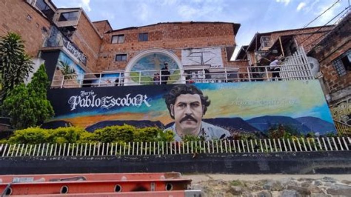 Pablo Escobar's Body: The Aftermath of a Notorious Life