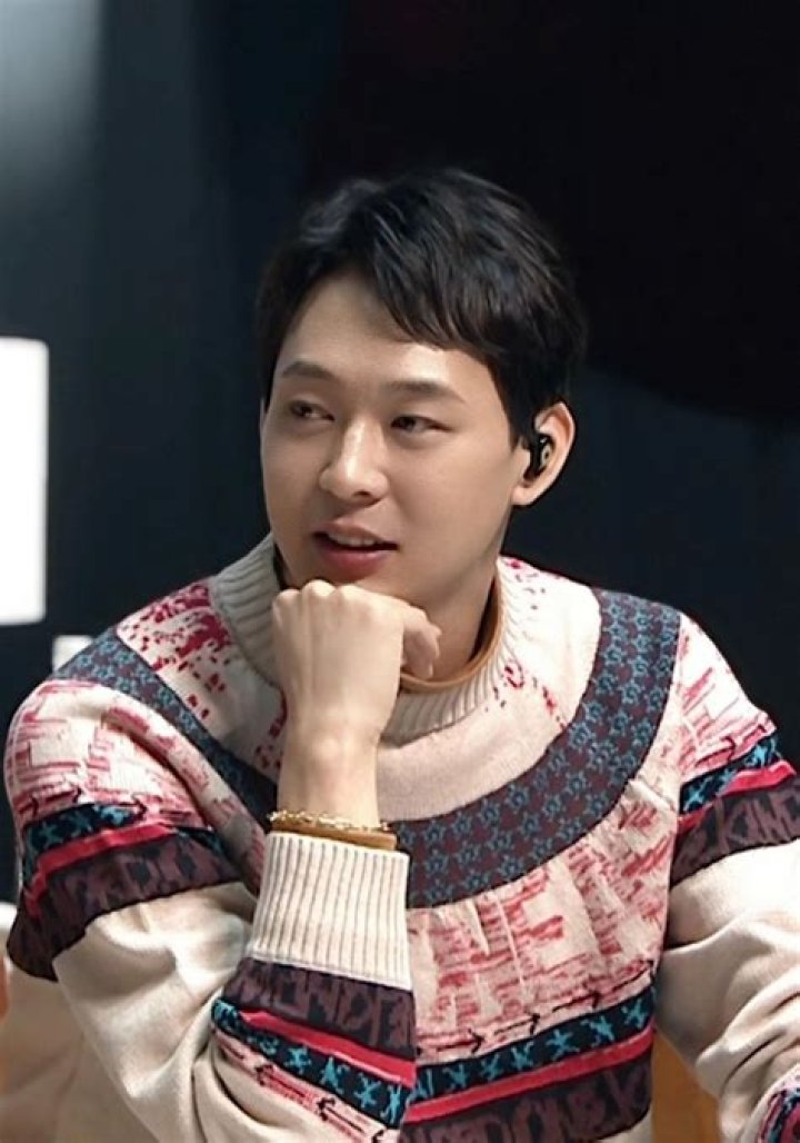 Park Yoochun 2024: A Journey Through Time and Talent
