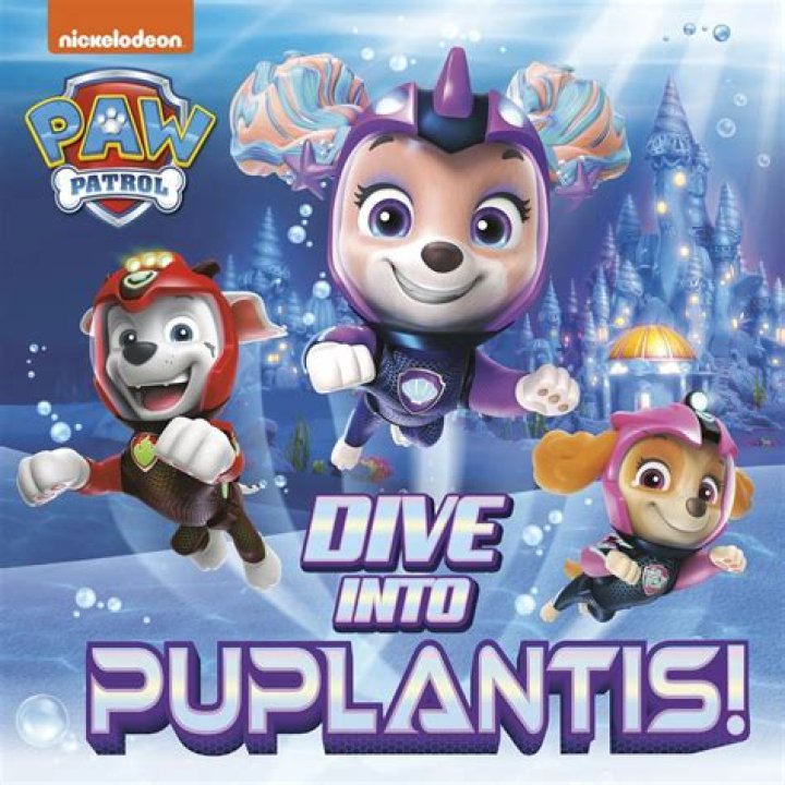 Paw Patrol Names: A Deep Dive into Adventure Bay's Canine Heroes