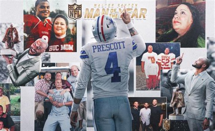Peggy Prescott: The Woman Behind the NFL Star