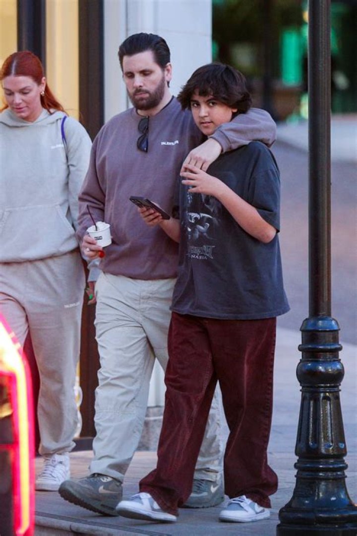 Penelope Disick: The Rising Star of the Kardashian Clan