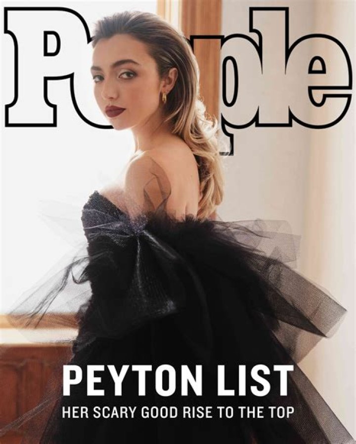 Peyton Coffee: Unveiling the Naked Truth Behind the Rising Star
