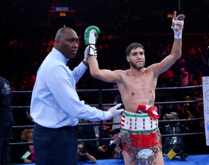 Prichard Colon: A Champion's Journey Through Tragedy and Resilience