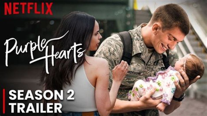Purple Hearts 2: A Journey Beyond the Ordinary