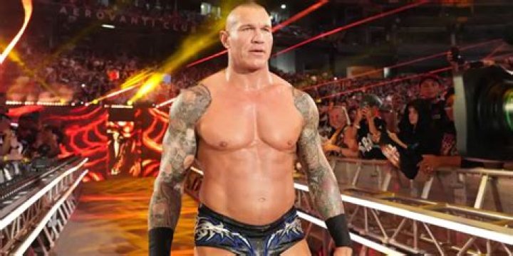 Randy Orton's Son: A Glimpse into the Life of the Future Wrestling Star