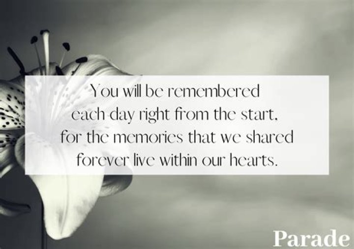 Remembering a Father: Heartfelt Quotes for His Death Anniversary
