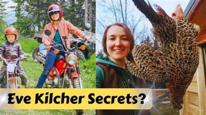 Remembering Atz Kilcher: A Life of Adventure and Legacy