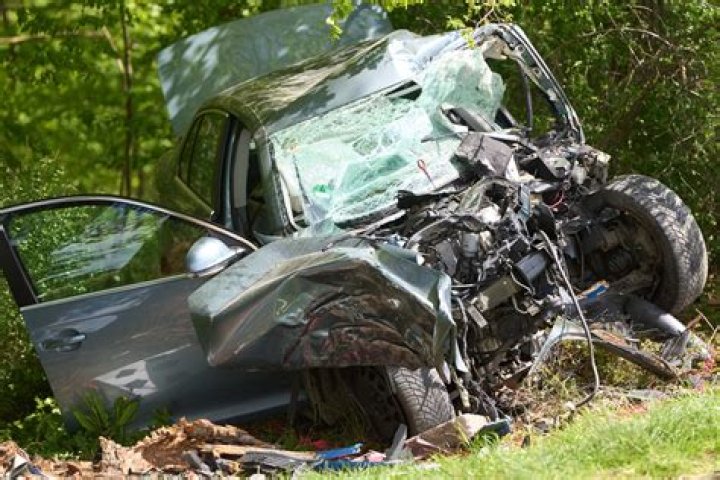 Robin Tunney Seriously Injured in Horrific Car Accident