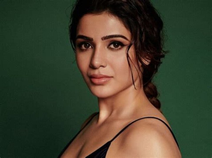 Samantha Ruth Prabhu: The Enigmatic Star Behind Desifakes