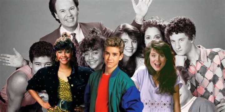 Screech Saved by the Bell: The Life and Legacy of Dustin Diamond