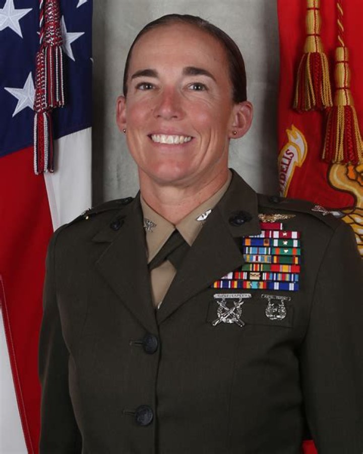 Sherrie Swafford: A Comprehensive Biography and Career Overview
