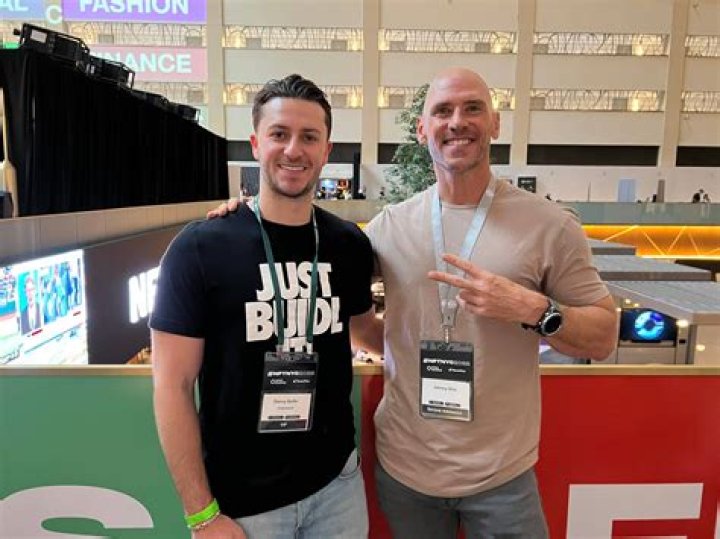 Sky Bri and Johnny Sins: The Unexpected Duo Taking the Internet by Storm