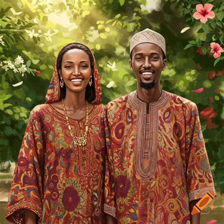 Somali Wasmo: A Comprehensive Guide to Understanding Somali Traditional Clothing