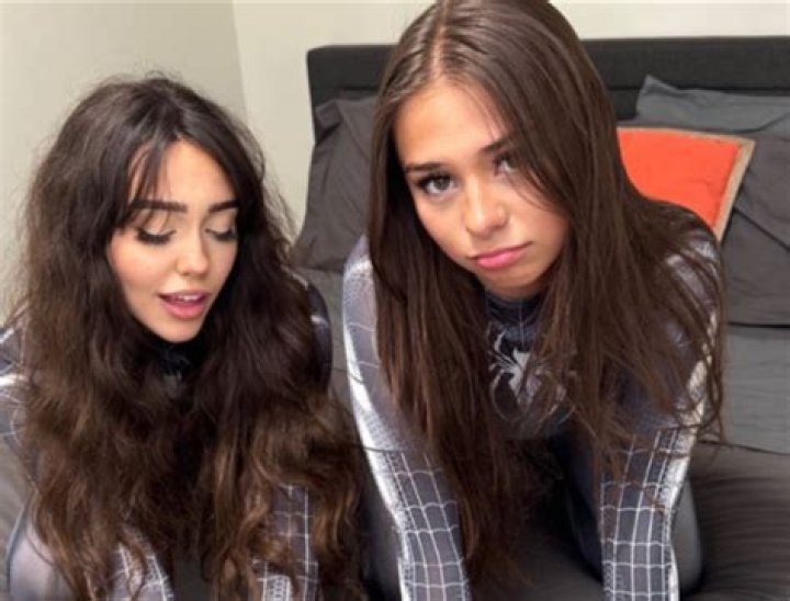 Sophia Rain: The Unexpected Spiderman Leak That Shocked Fans
