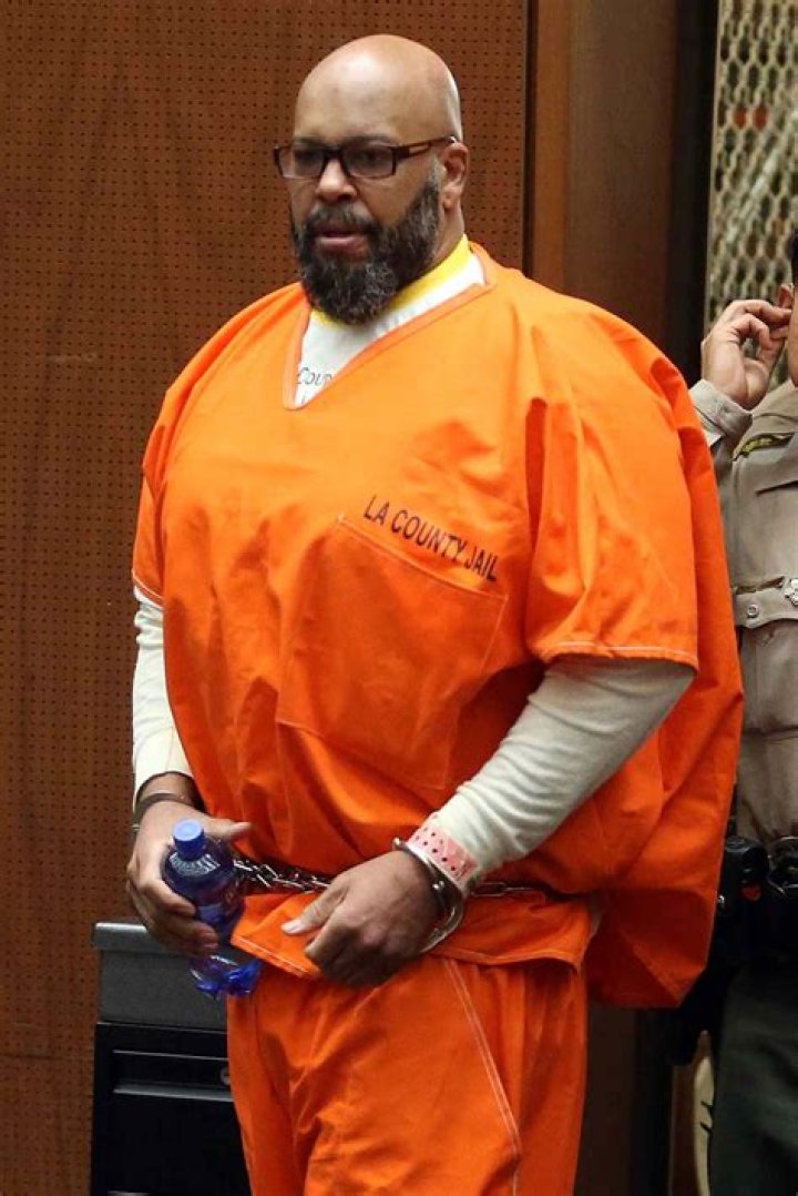Suge Knight: The Life and Times of a Controversial Figure