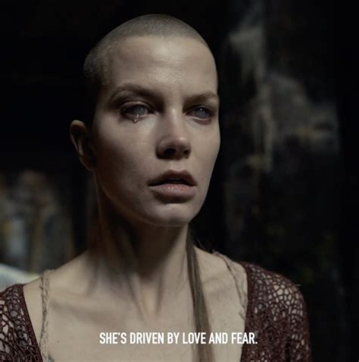 Sylvia Hoeks: A Journey Through Talent and Passion