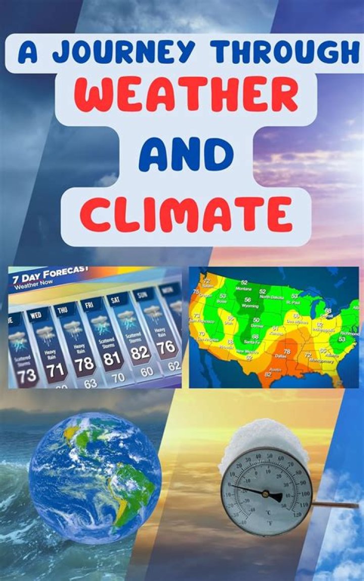 Tamra Cantore: A Journey Through Weather and Life