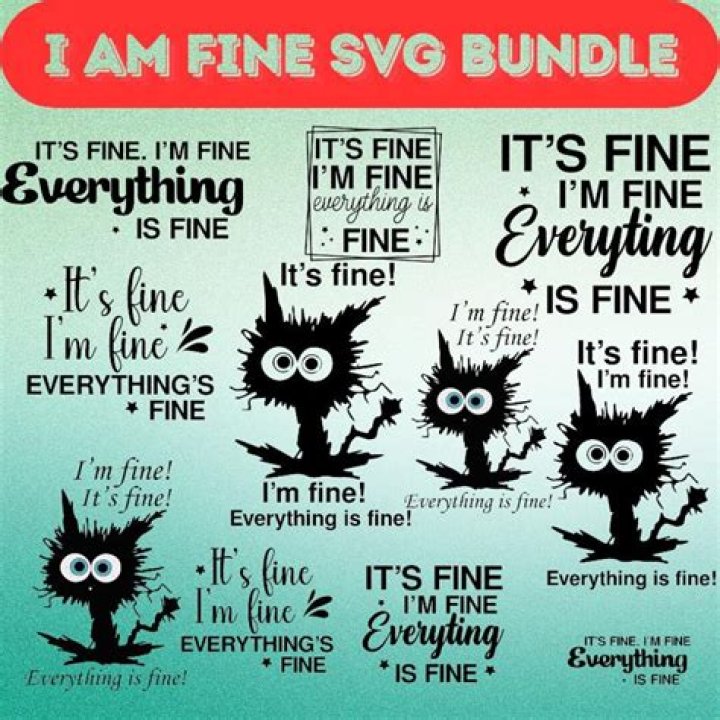 Tara Tainton – It’s All Going to Be Perfectly Fine
