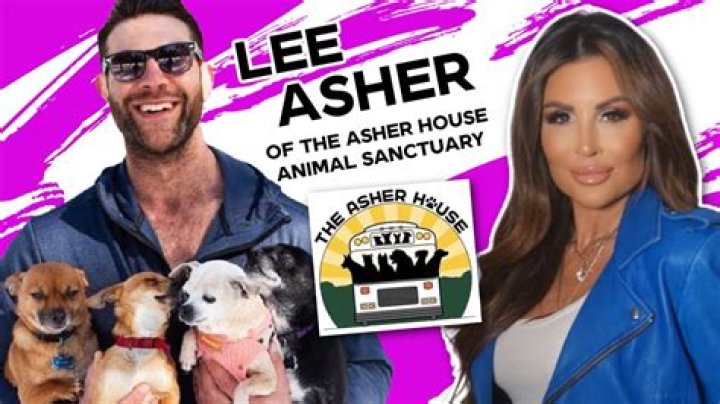 The Asher House Girlfriend Now: Unraveling the Mysteries