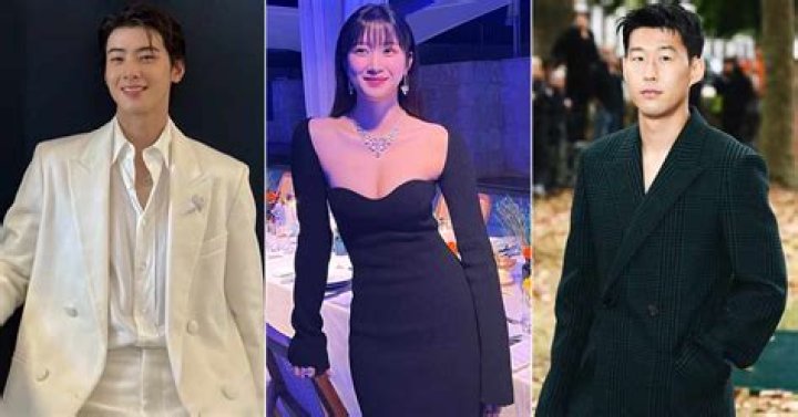 The Enduring Bond: Moon Ga Young and Cha Eun Woo's Enduring Relationship