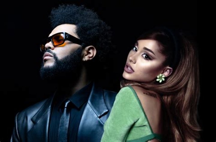The Enigmatic Connection: The Weeknd and Ariana Grande Relationship