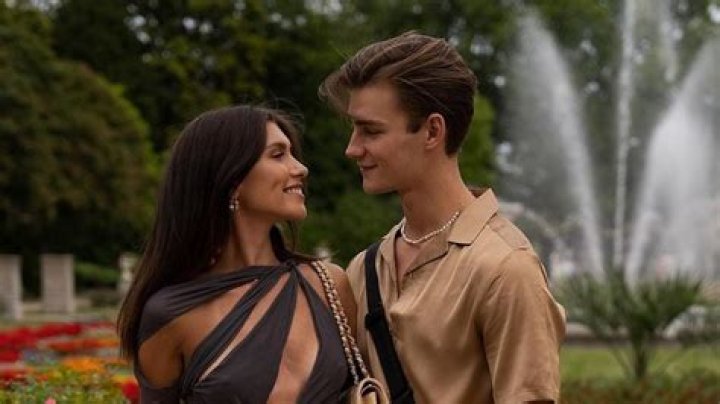 The Enigmatic Love Life of Charlie Lenehan: Unveiling His Girlfriend