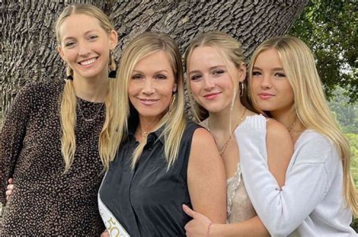 The Fascinating Life of Jenny Howorth's Daughter