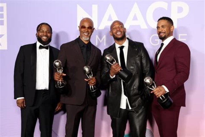 The Incredible Wayans Family: A Legacy of Laughter