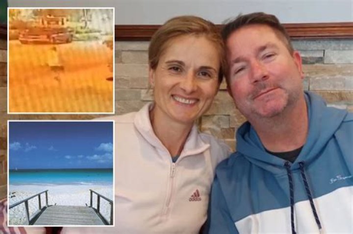 The Love Life of Shirley Henderson: Husband Uncovered