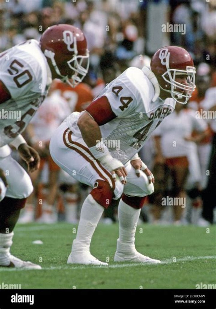**The Multifaceted Life of Brian Bosworth: From Football Star to Hollywood Icon**