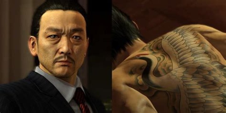 The Notorious Life of Japan's Most Powerful Yakuza Boss