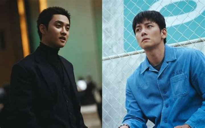 The Untold Story of Nam Ji Hyun and Do Kyungsoo's Mysterious Relationship