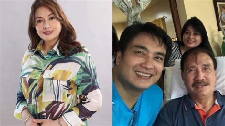 Tina Revilla's Husband: Unveiling the Man Behind the Star