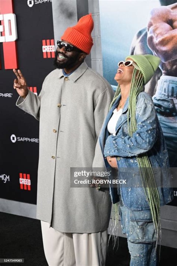 Tobe Nwigwe and Nell: A Deep Dive into Their Relationship