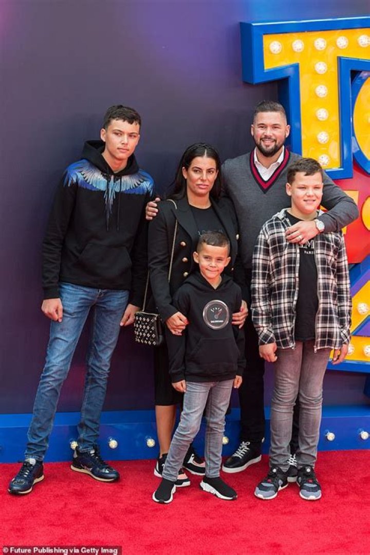 Tony Bellew's Heritage: A Deep Dive into His Parents' Nationality