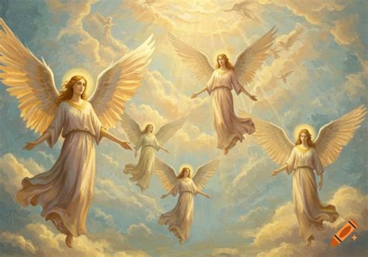 Trans Angels: Embracing Identity and Transformation