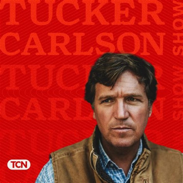 Tucker Carlson's Kids: Ages and Insights into His Family Life