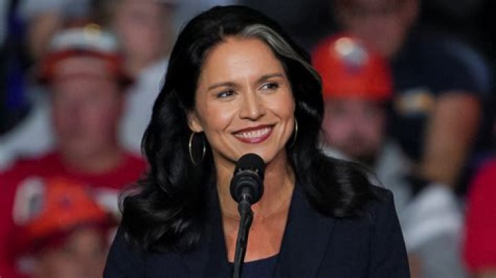Tulsi Gabbard: The Politics Behind the Bikini