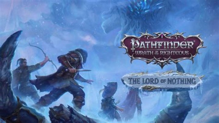 Ultimate Pathfinder: Wrath of the Righteous Class Tier List 2024