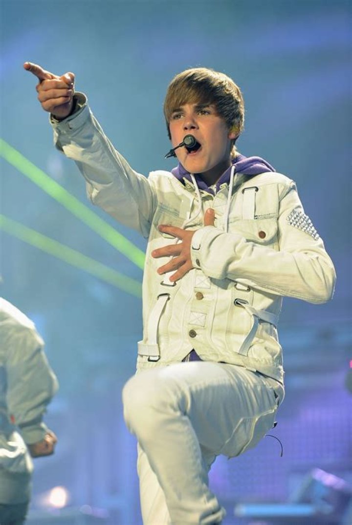 Uncovering the Early Years of Young Justin Bieber