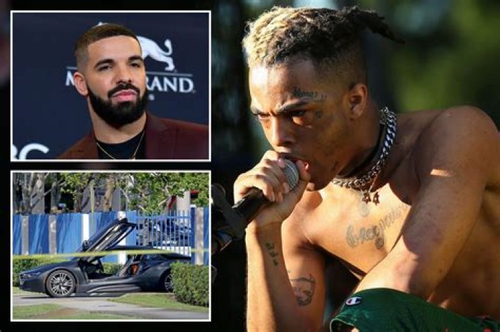 Understanding How Old Would XXXTentacion Be Today