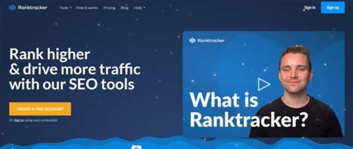 Understanding Ranktracker Price: What You Need to Know